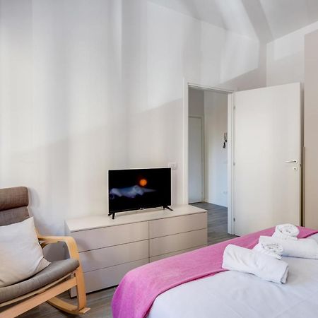 Lulli Bright And Cozy Flat Apartment Firenze Bagian luar foto